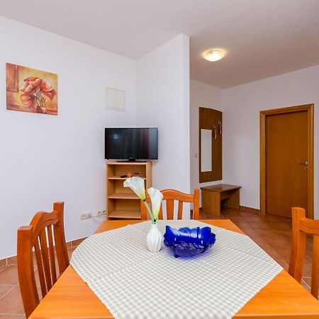 Apartments Palm Tree Trogir Kültér fotó