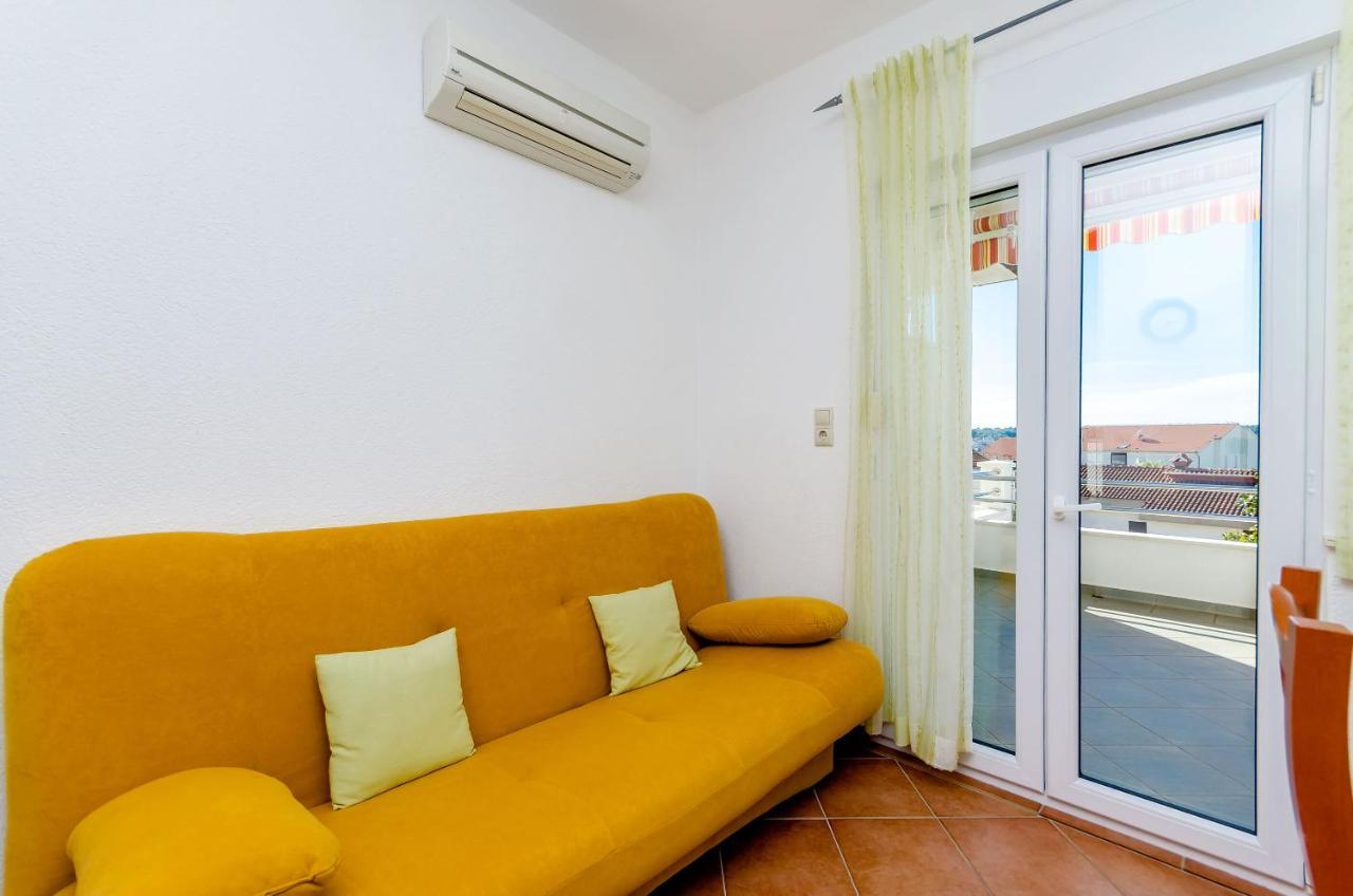 Apartments Palm Tree Trogir Kültér fotó