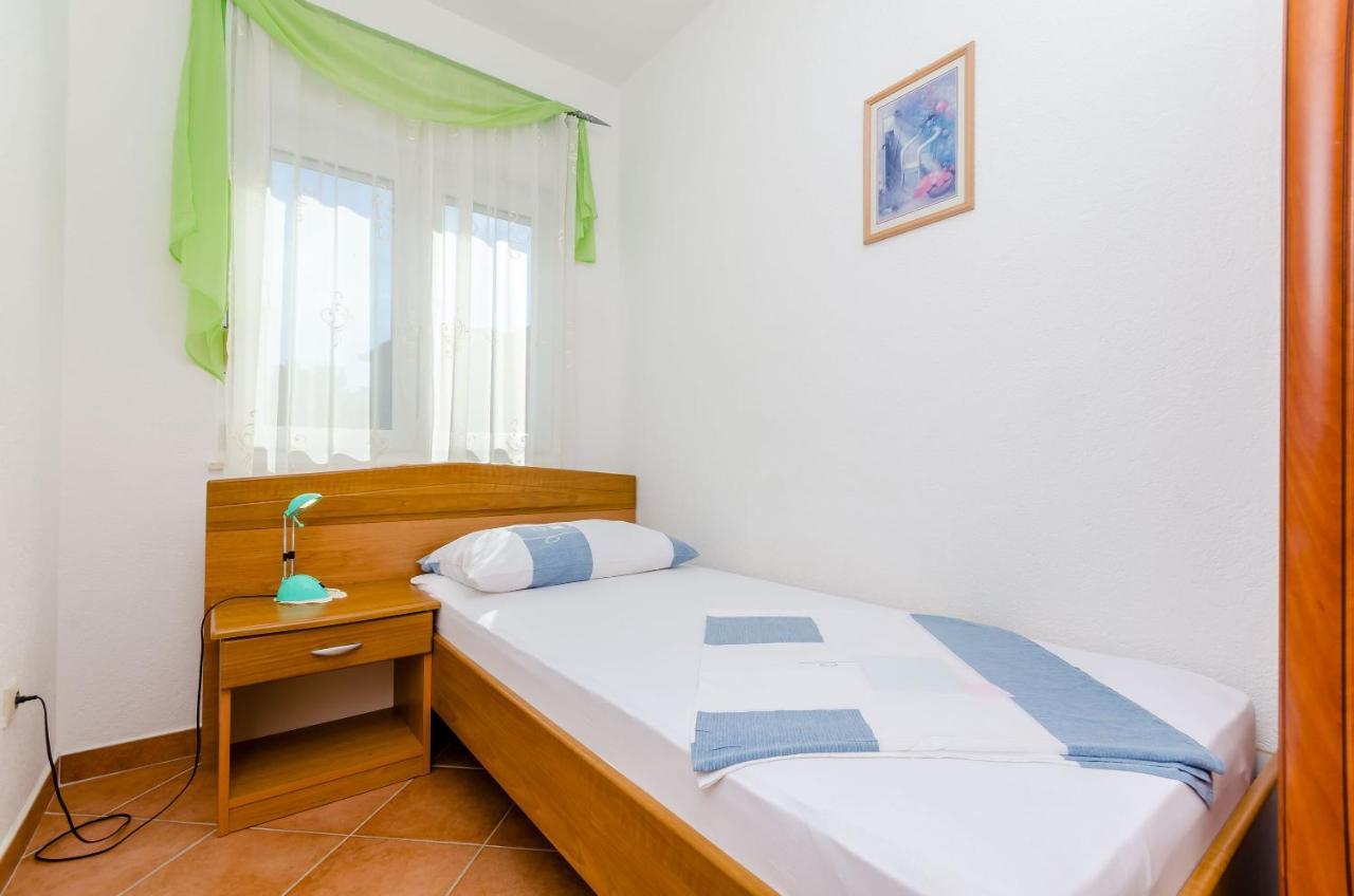 Apartments Palm Tree Trogir Kültér fotó