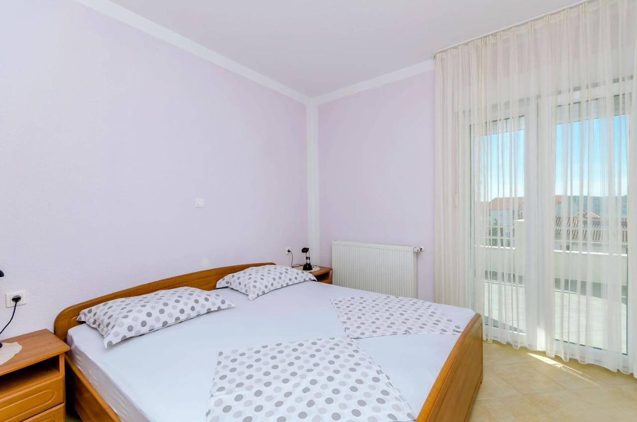 Apartments Palm Tree Trogir Kültér fotó