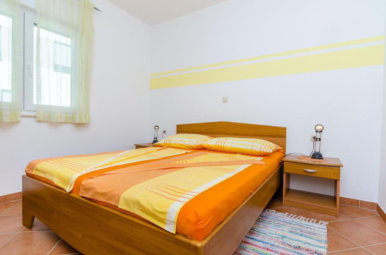 Apartments Palm Tree Trogir Kültér fotó