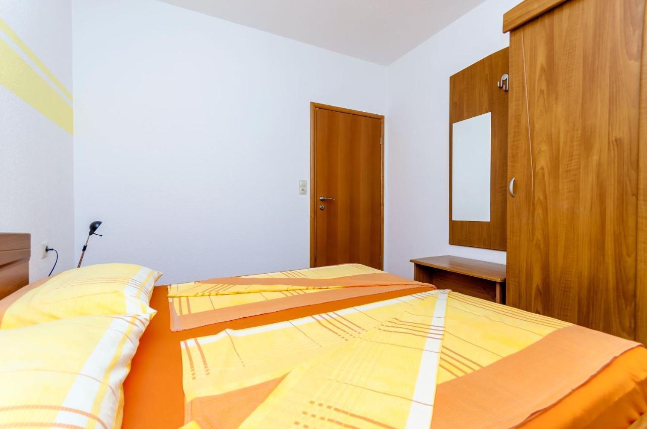 Apartments Palm Tree Trogir Kültér fotó