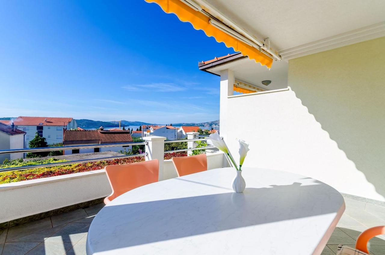 Apartments Palm Tree Trogir Kültér fotó