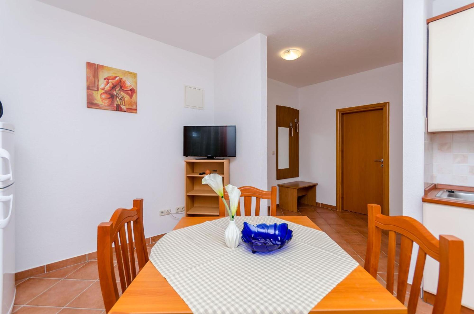 Apartments Palm Tree Trogir Kültér fotó